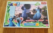 Puzzle Trefl Rio 2 nowe