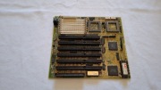 Stary Komputer Retro Komputer Retro PC Stary HDD socket 486 socket 3 FDD 