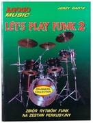 Let's Play Funk2      Autor : Jerzy Bartz       