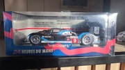 Minichamps Peugeot 908 HDI FAP 2009