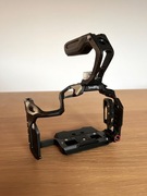 Klatka SmallRig z rączką do Canon EOS R5C | faktura VAT