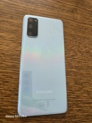 Tył klapka do Samsung Galaxy s20 Orginał 