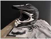SHOEI KASK cross Shoei VFX-W Leatt FOX HJC Airoh