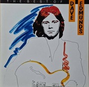 DAVE EDMUNDS – THE BEST OF