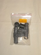 GARDENA MICRO DRIP 8329 ŁĄCZNIK T 1/2 2szt [N87]