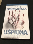 Książki nowe 5 w zestawie / thriller kryminały 