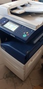 Urzadzenie wielofunkcyjne XEROX workcentre 7120 Ko