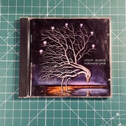 Urszula Dudziak, Malowany ptak. Autograf. 1997. Polonia Records.