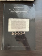 Wróbel - elity polityczne Królestwa Polskiego wobec problemu krzyżackiego 