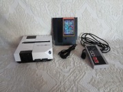 Retron 1 HD sprawny z kontrolerem i Kartridż skladankowy 