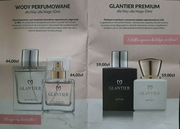 Kosmetyki perfumowane , perfumy