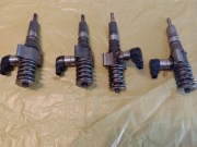 Pompowtryski Siemens 