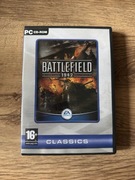 Gra PC Battlefield 1942