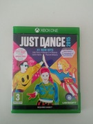 JUST DANCE 2015 | PL. WYDANIE | XBOX ONE