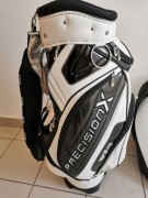 TORBA NA KIJE GOLFOWE PGM PRECISION X STUFF BAG