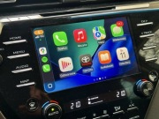 Apple CarPlay & Android Auto – Toyota / Lexus Dojazd do klienta