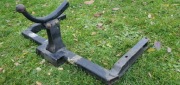 Hak Holowniczy Audi a4 b8 lift audi a5 Westfalia 