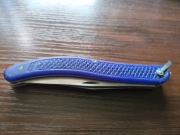 Scyzoryk nóż radziecki ZSRR