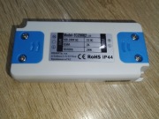 Zasilacz meblowy 12V DC 