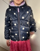 Pikowana kurtka na jesień wiosnę M&S 110-116 cm 4–5 lat Marks&Spencer