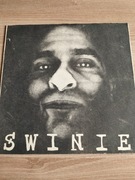 Płyta winylowa - Świnie - Morawski, Waglewski, Nowicki, Hołdys 