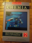 CHEMIA WITOWSKI - MATURA ZBIÓR ZADAŃ TOM 2