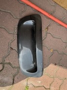 MIni Cooper S R56 R57- wlot powietrza maska carbon, karbon