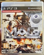 Gra MAG fr na PS3