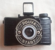 POUVA Start – pierwszy model