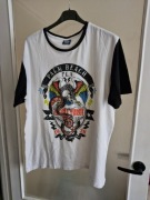 Koszulka męska marki Wave Zone 