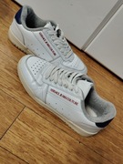 Sprzedam buty, firma Versace Jeans Couture, rozmiar 42, wkładka 27cm.