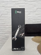 Wera klucze zestaw grzechotka JOKER 6001 SWITCH 4  SET 1