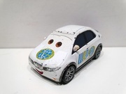 Mattel Disney Pixar Cars Auta 2 Erik Laneley W6683 1:55