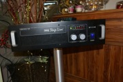 IMG Stage Line STA-322. / 1200W Koncowka mocy Wzmacniacz stereo