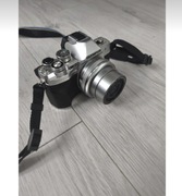 Olympus OM-D E-M10 Mark IV