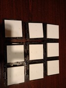 Simon 55 łącznik  włącznik do rolet [modułowy] 10A biały mat 