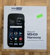 Maxcom nowy telefon MS459