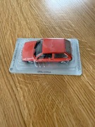 Opel Corsa A - Kultowe Auta PRL-u #190# 1:43