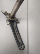 Prawe ramię korby Shimano FC MT300 170mm