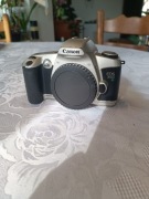 Canon eos 500 N analogowy 