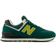 New Balance U574RBC sneakersy męskie klasyczne rozmiar 45,5