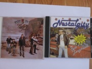 cd gert lengstrand nostalgity