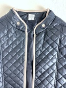 Lekka kurtka jesienno-wiosenna XL / 52 (Pikowana)