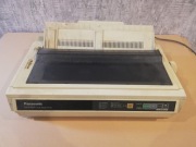 Drukarka igłowa Panasonic kx-p1694  szeroka 15"