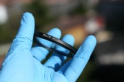 Filtr Selco UV 72mm