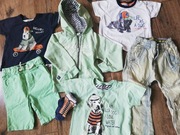 Wójcik Next 92 dres zestaw komplet