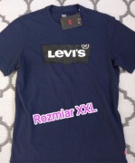 T-shirt Levi's męski XXL, patrz fotki i opis 