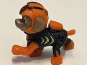 Figurka Zuma aqua, psi patrol