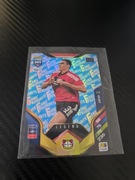 FIFA 365 2026 Adrenalyn XL FANS FAN12 przedstawiająca legendę , Lúcio.