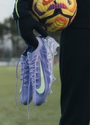 Korki Nike Zoom Mercurial Vapor 16 Elite NU1 FG - Fioletowy